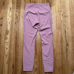 lululemon Wunder Under full on luxtreme